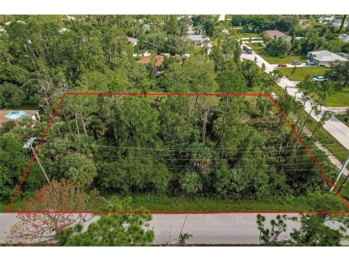 Fonsica Avenue North Port FL 34286 NS1082483 image1