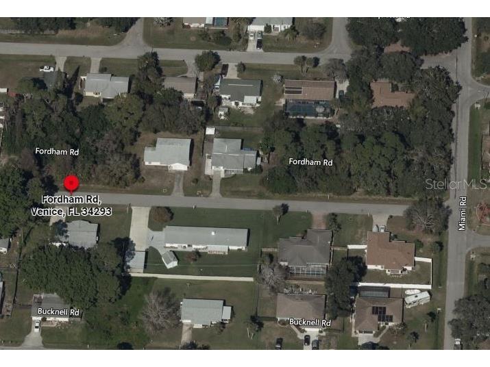 Fordham Road Venice FL 34293 A4589791 image1