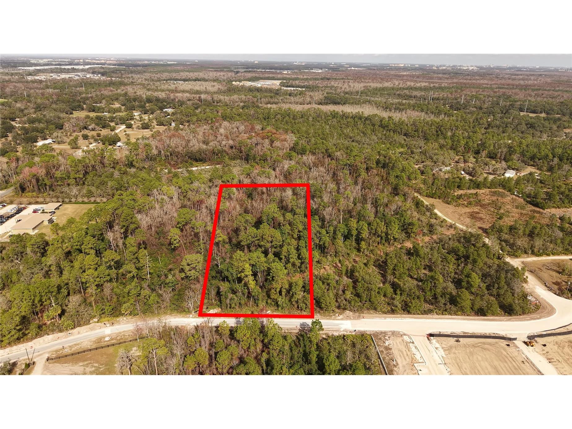 Forehand Road Davenport FL 33896 A4678780 image1