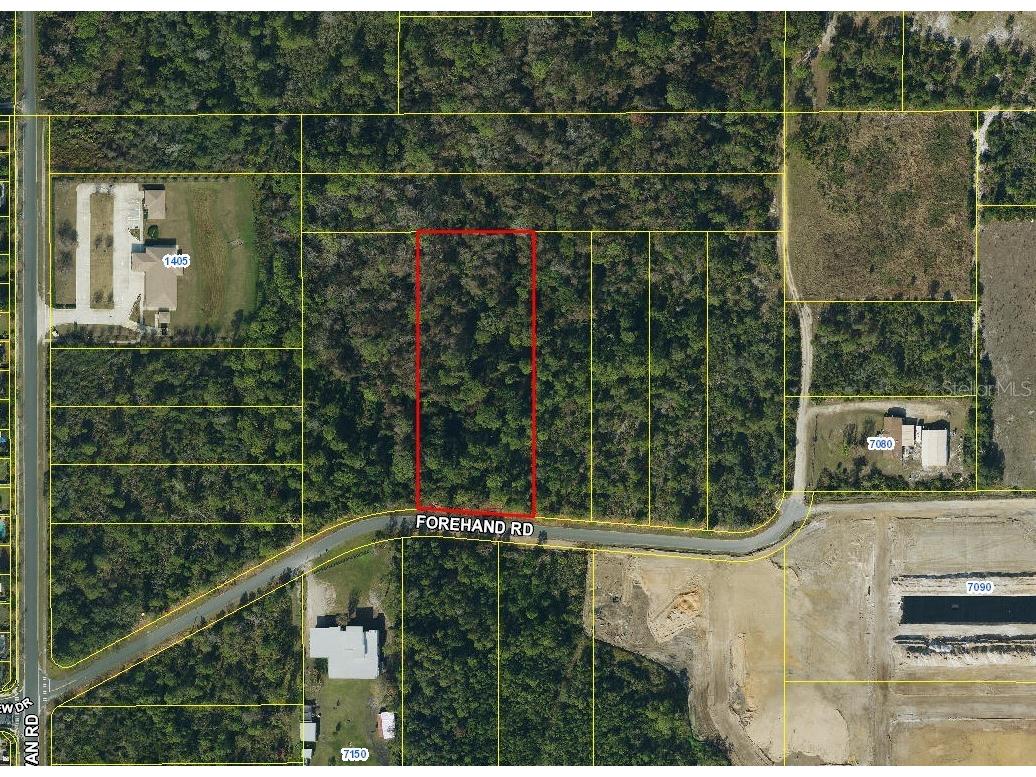 Forehand Road Davenport FL 33896 A4678780 image8