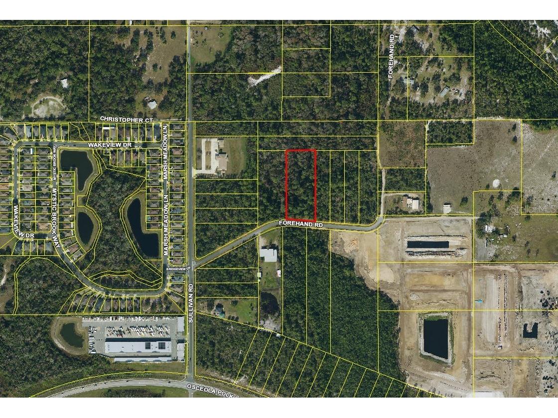 Forehand Road Davenport FL 33896 A4678780 image9