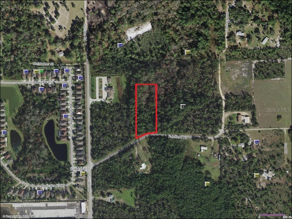 Forehand Road Davenport FL 33896 S5122343 image1