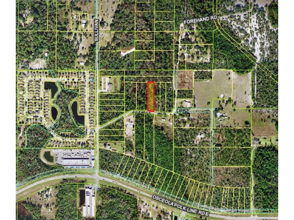 Forehand Road Davenport FL 33896 S5137099 image2
