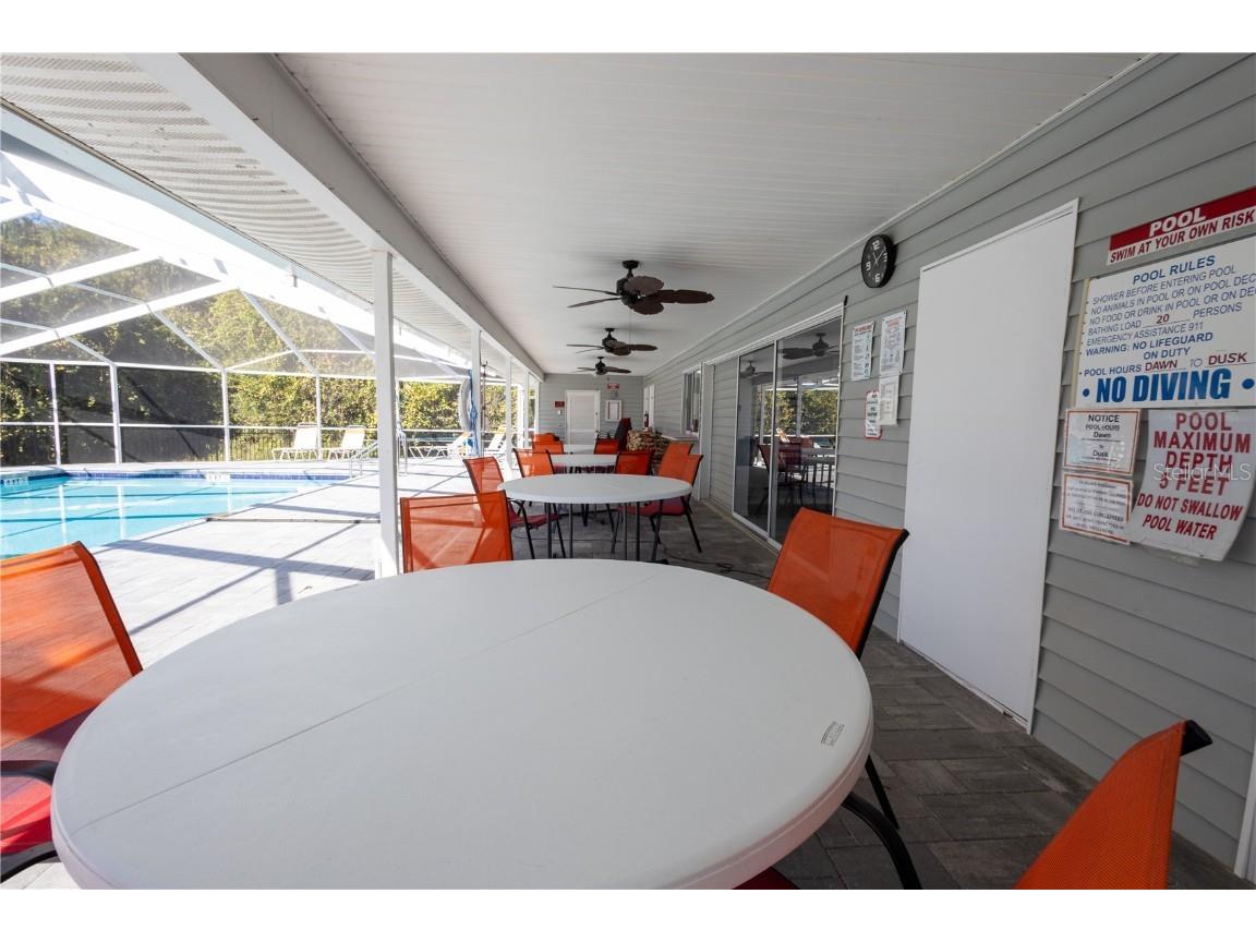 Forest Glenn Drive Spring Hill FL 34607 W7881230 image27