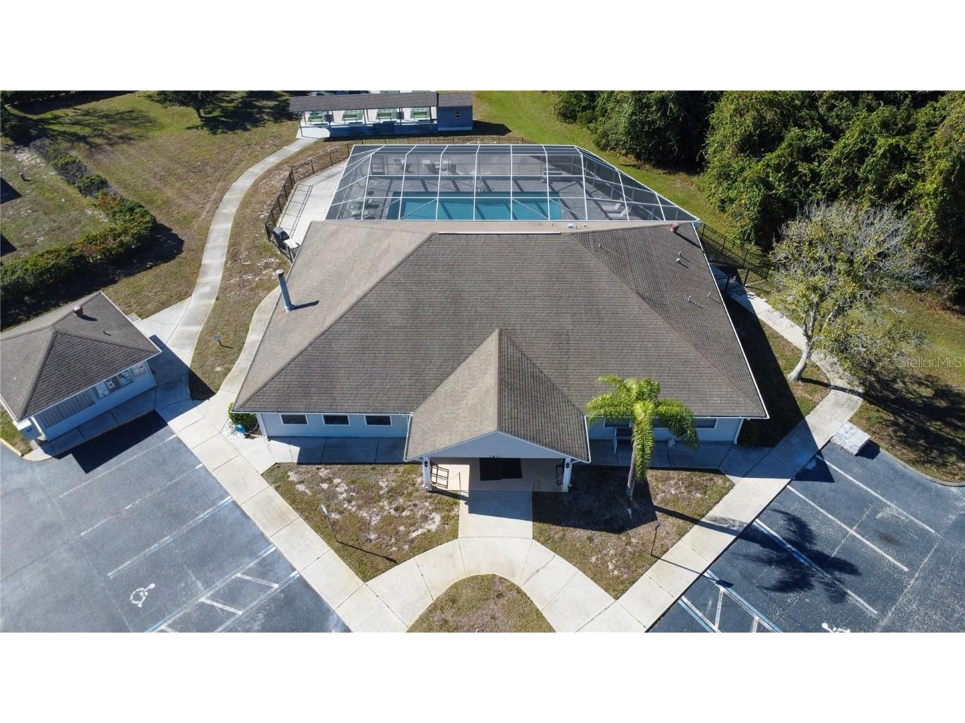 Forest Glenn Drive Spring Hill FL 34607 W7881230 image8