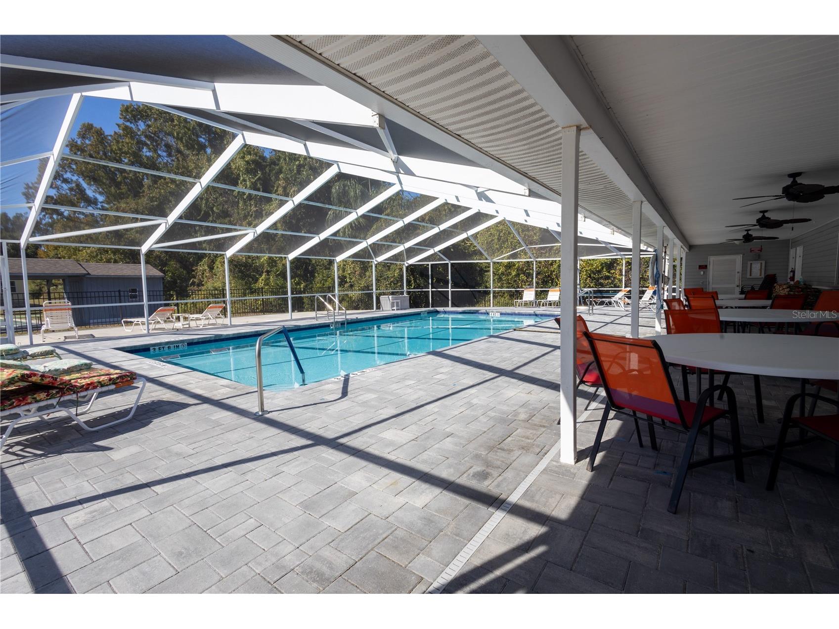 Forest Glenn Drive Spring Hill FL 34607 W7881249 image20