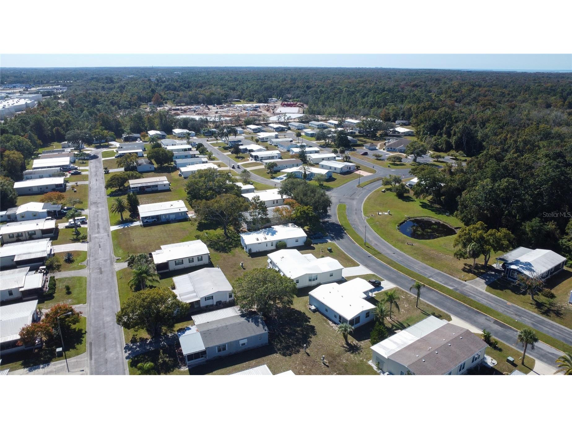 Forest Glenn Drive Spring Hill FL 34607 W7881249 image23