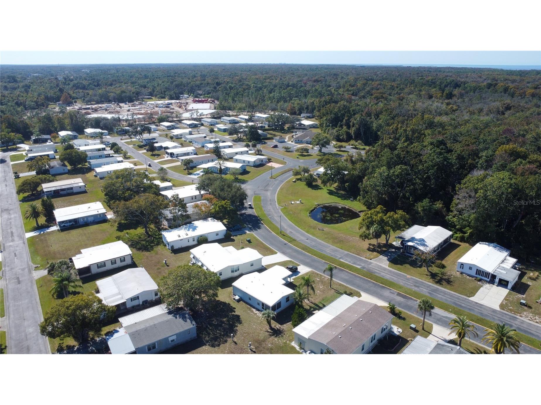 Forest Glenn Drive Spring Hill FL 34607 W7881249 image25