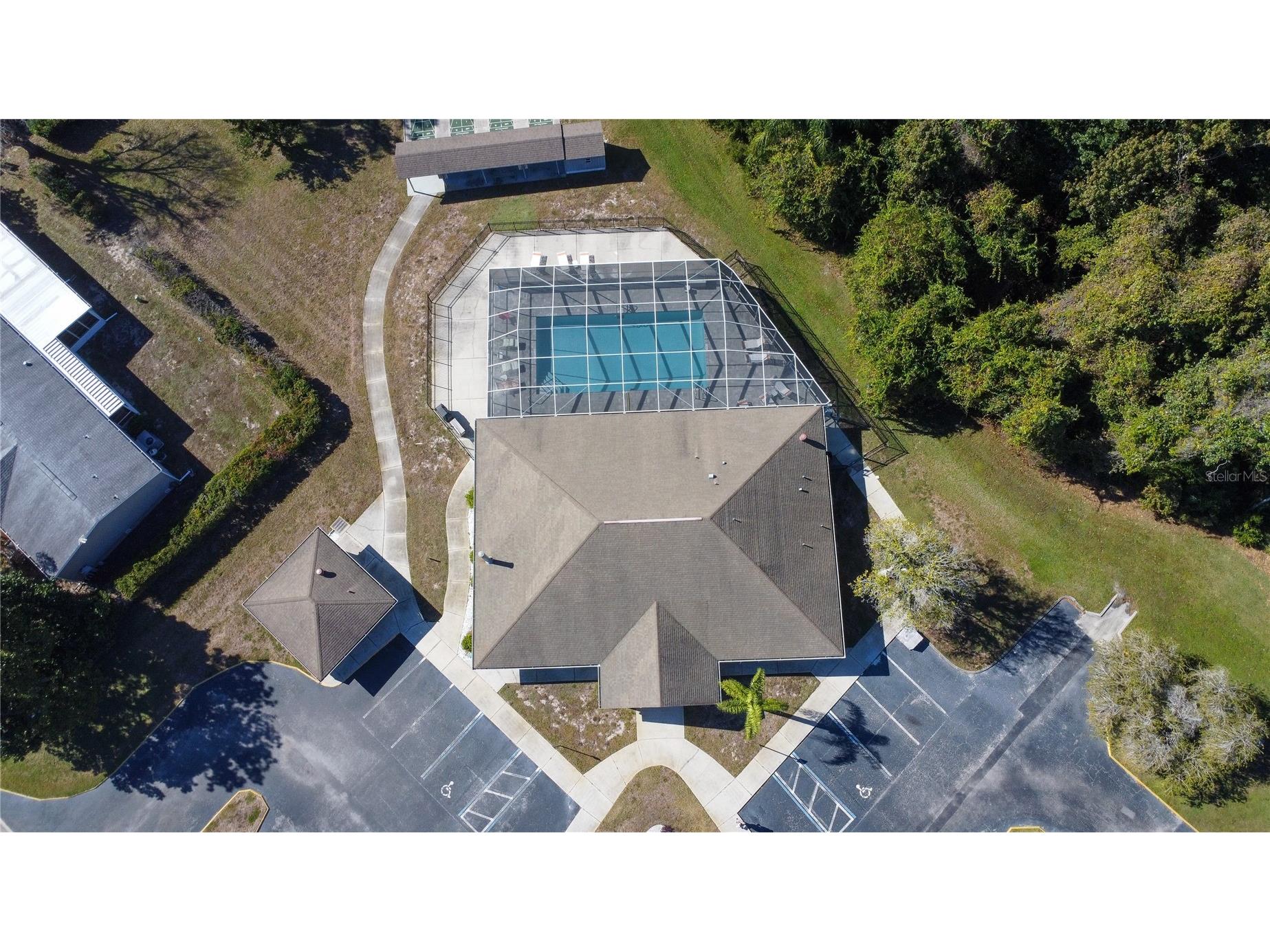 Forest Glenn Drive Spring Hill FL 34607 W7881249 image6