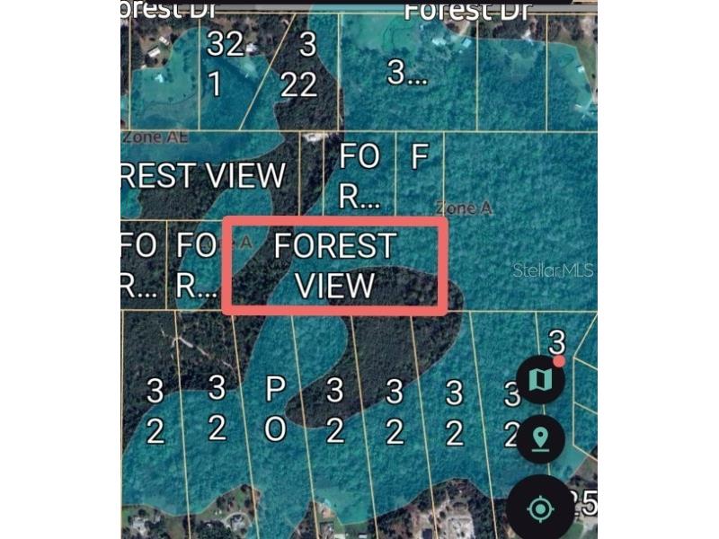 Forest View Road Deland FL 32720 OM706037 image1