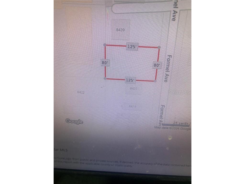 Formel Avenue Port Richey FL 34668 U8250581 image1