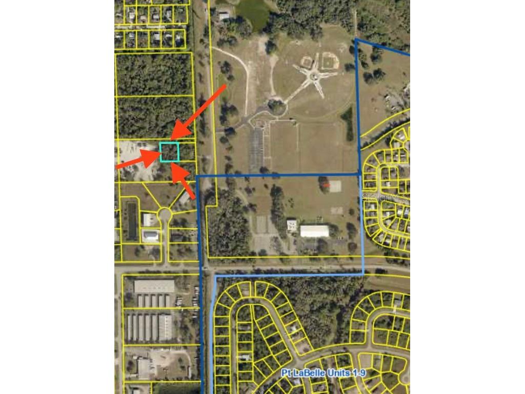 Forrey Drive Labelle FL 33935 L4934195 image1