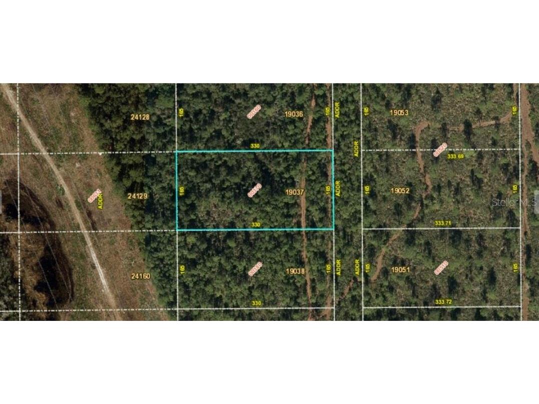 Fort Christmas Road Orlando FL 32820 O6244658 image2