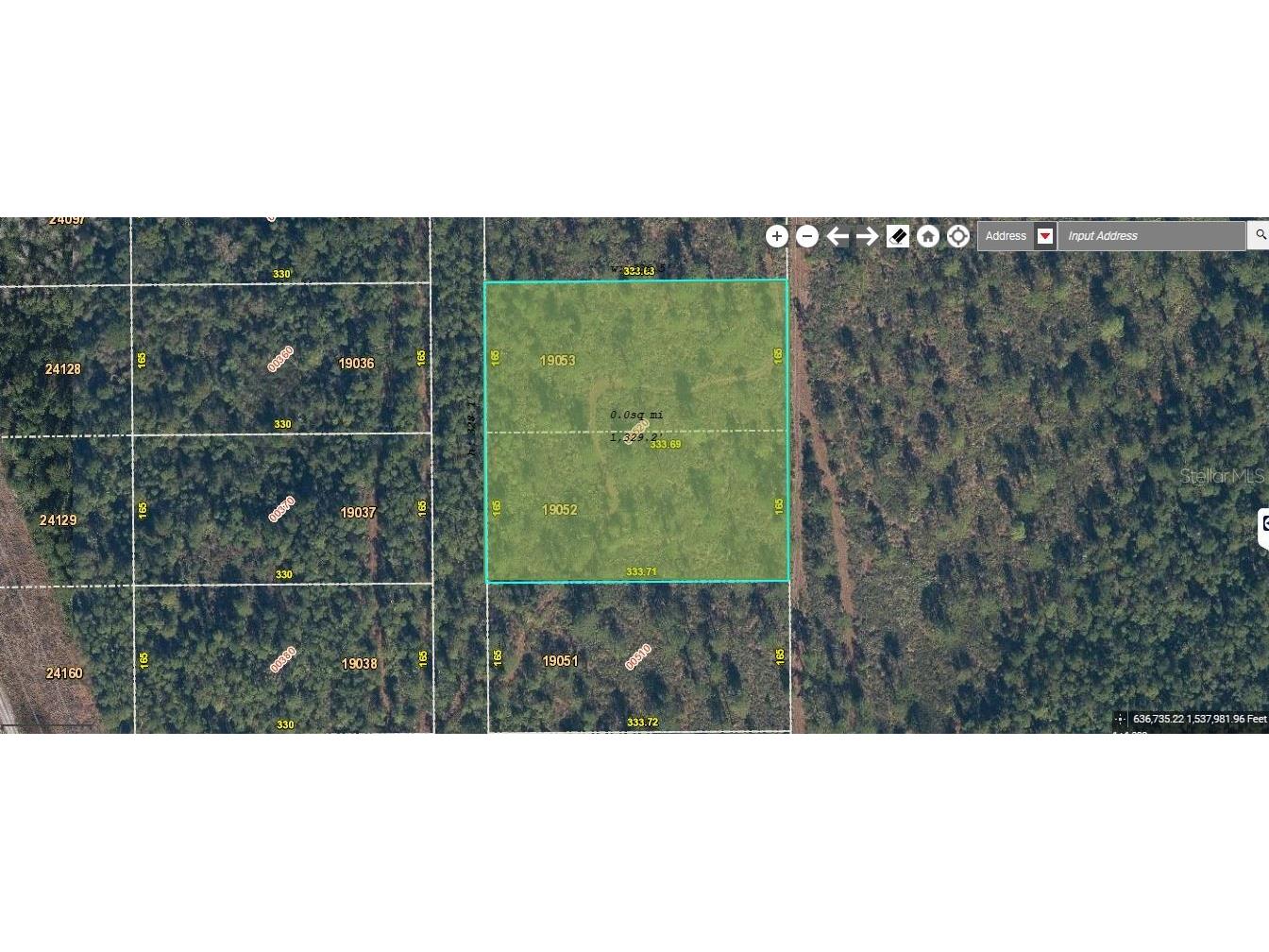 Fort Christmas Road Orlando FL 32820 O6244659 image1