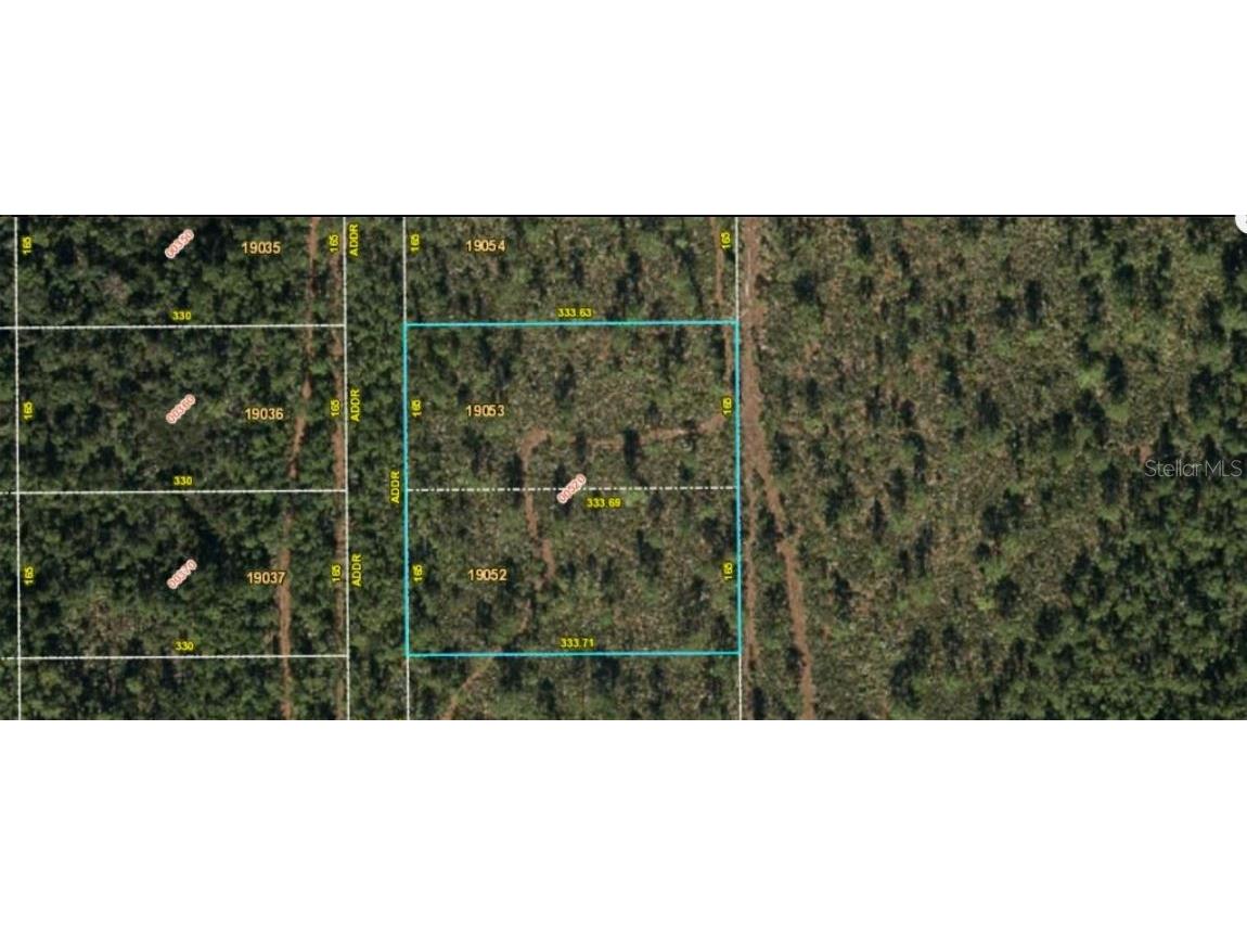 Fort Christmas Road Orlando FL 32820 O6244659 image2