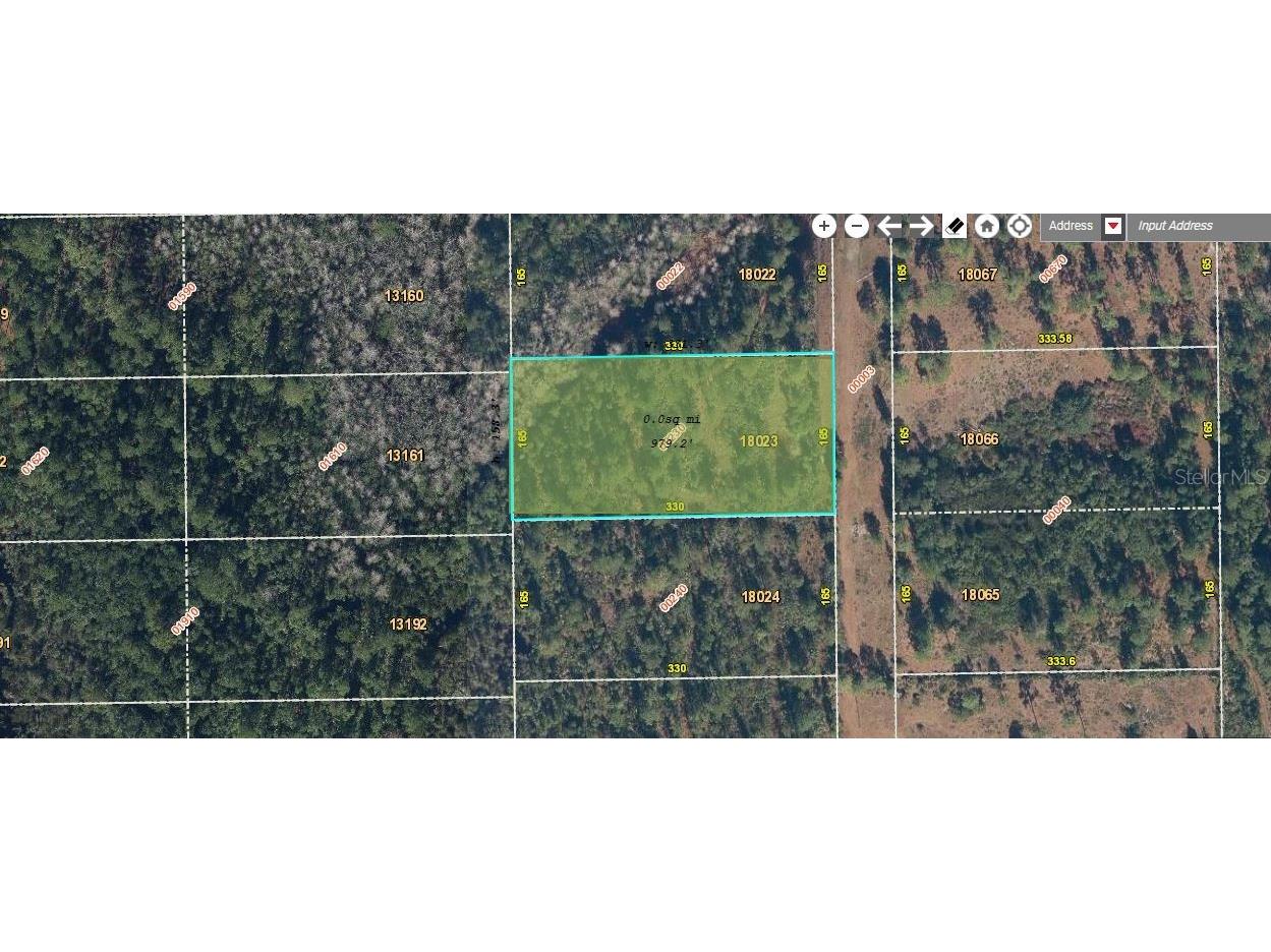 Fort Christmas Road Orlando FL 32820 O6244660 image1