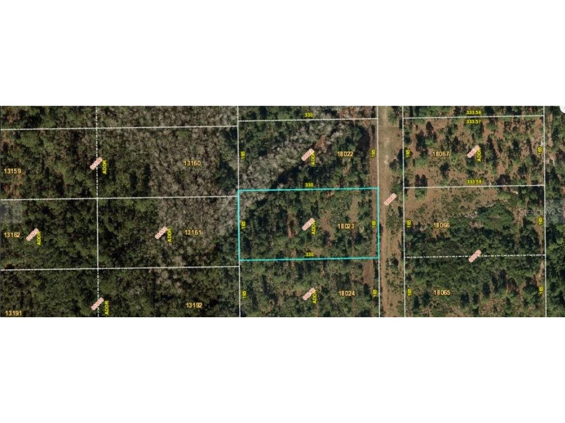 Fort Christmas Road Orlando FL 32820 O6244660 image2