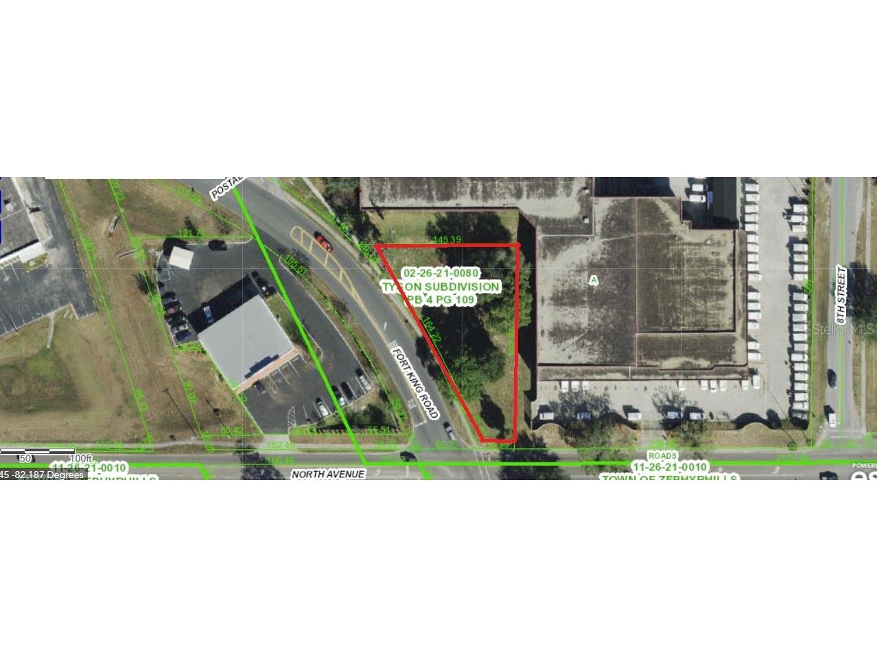 Fort King Rd Dade City FL 33525 O6372735 image1