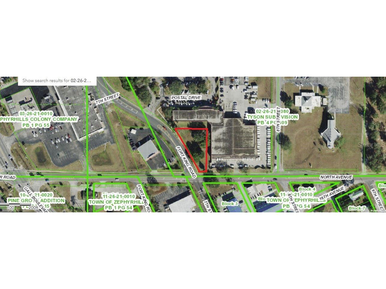 Fort King Rd Dade City FL 33525 O6372735 image2