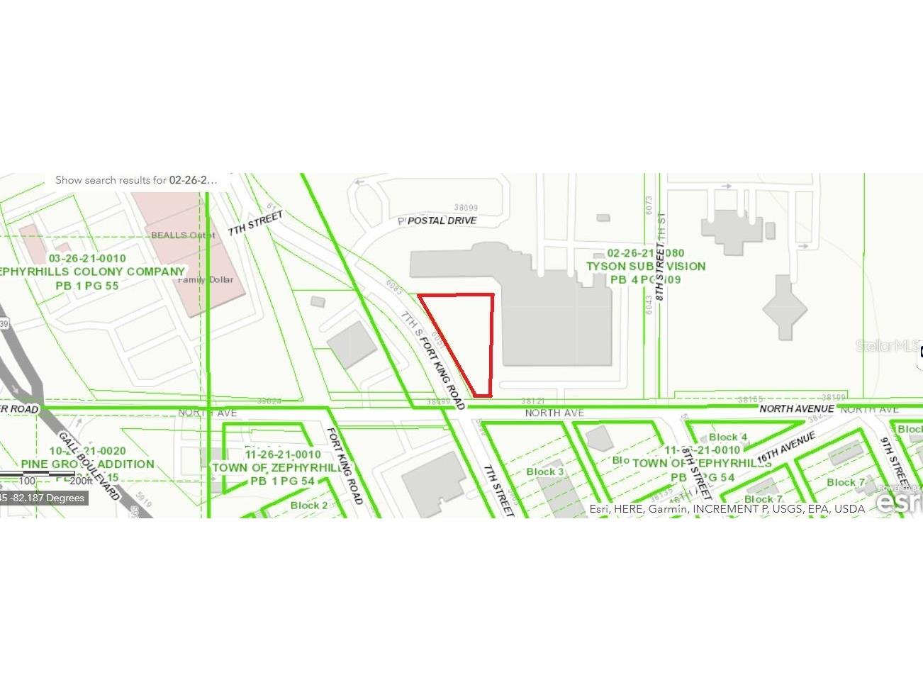Fort King Rd Dade City FL 33525 O6372735 image3