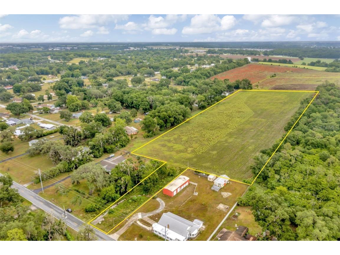Fort King Rd Road Dade City FL 33525 U8246175 image7