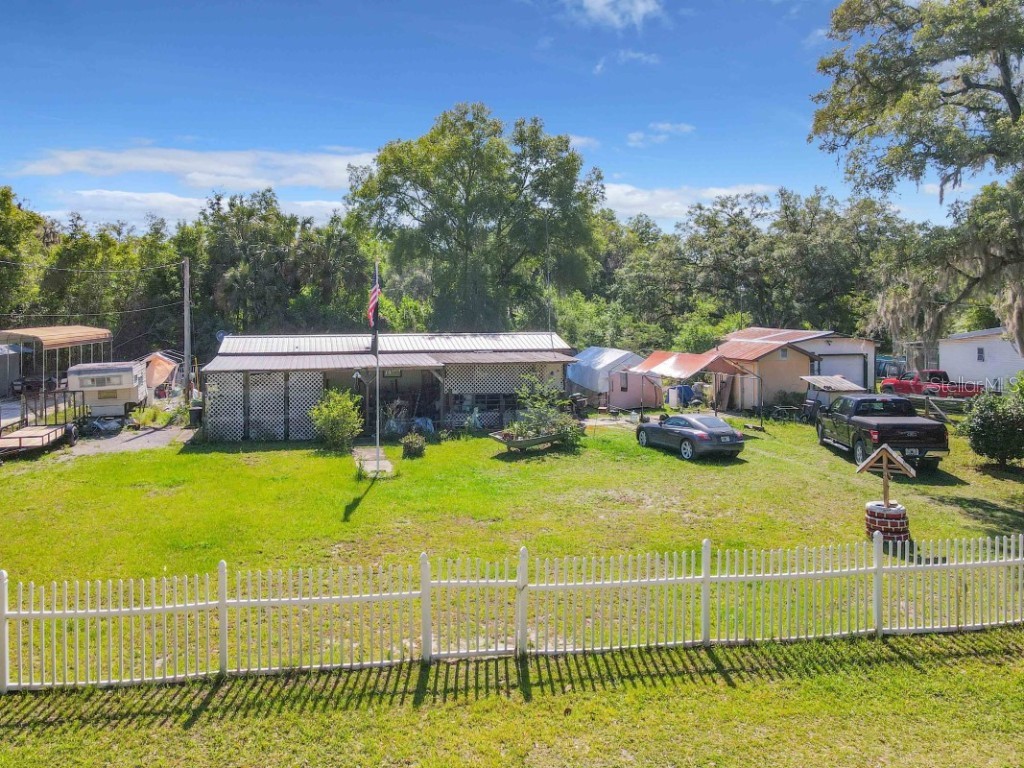  Fort Mc Coy FL 32134 A4570340 image1