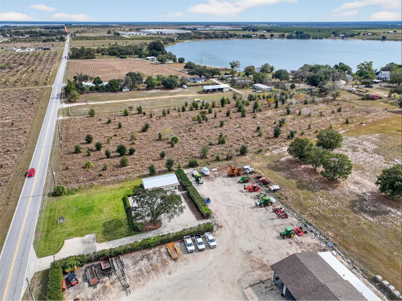 Fort Meade Road N Frostproof FL 33843 O6321439 image13