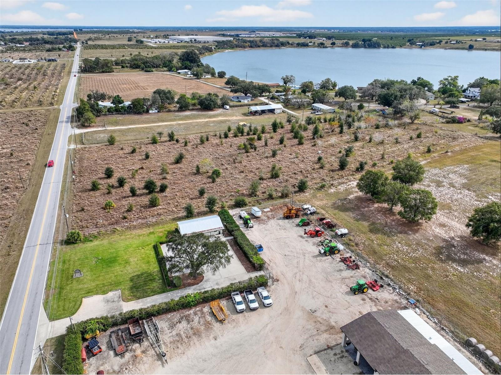 Fort Meade Road N Frostproof FL 33843 O6321439 image14