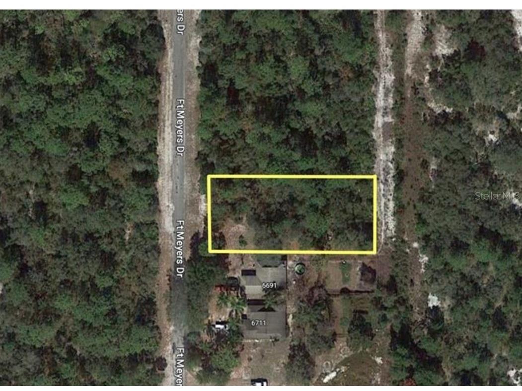 Fort Myers Drive Indian Lake Estates FL 33855 - WALK-IN-WATER O6251059 image1