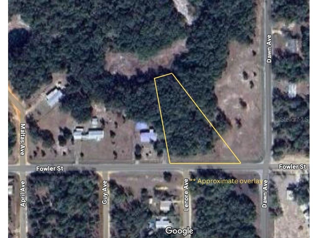 Fowler Street Interlachen FL 32148 FC306761 image1