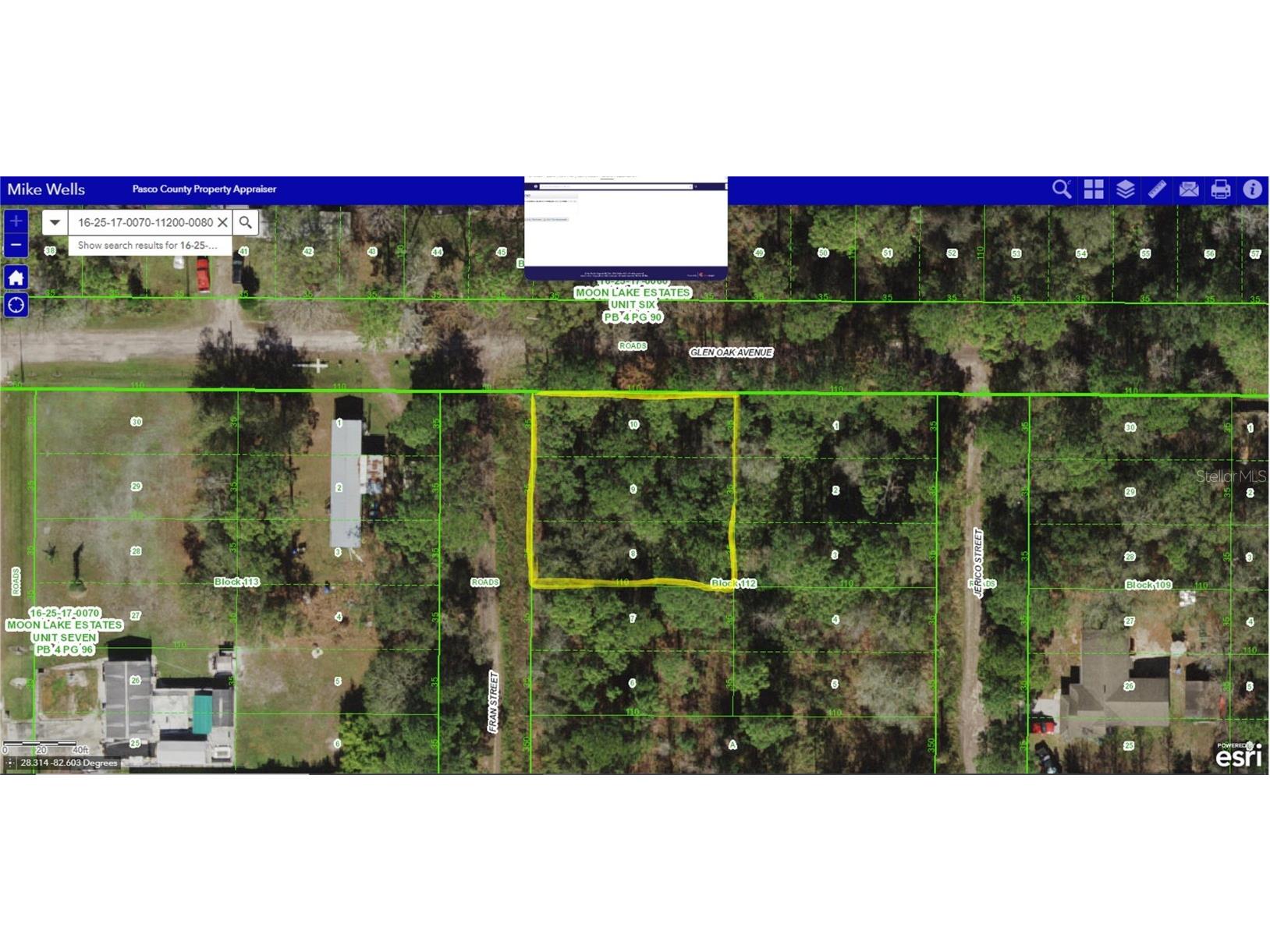 Fran Street New Port Richey FL 34654 T3402096 image1