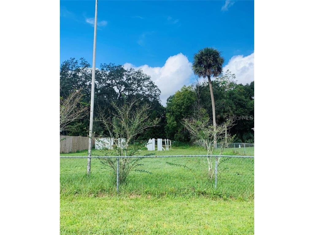 Frances Lots 90 78 79 80 Avenue Sanford FL 32773 O6081125 image1