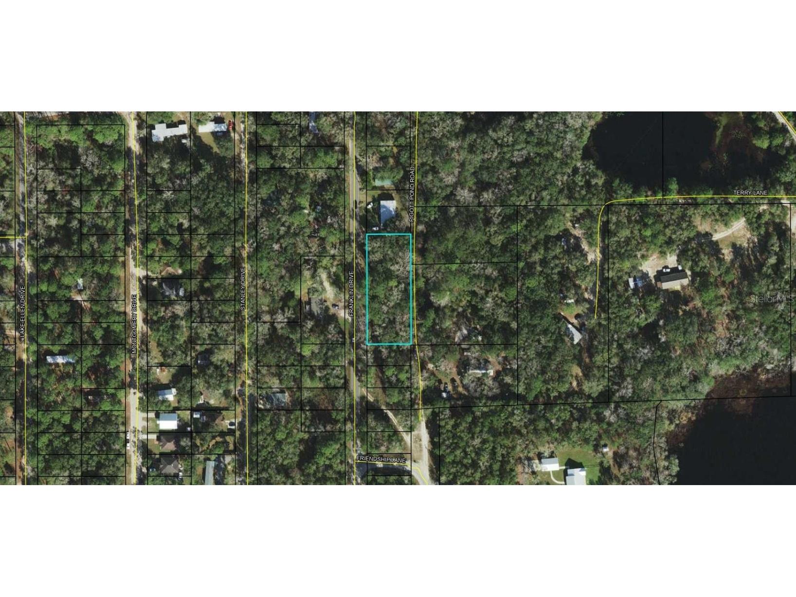 Franklin Drive Crawfordville FL 32327 OK225393 image8