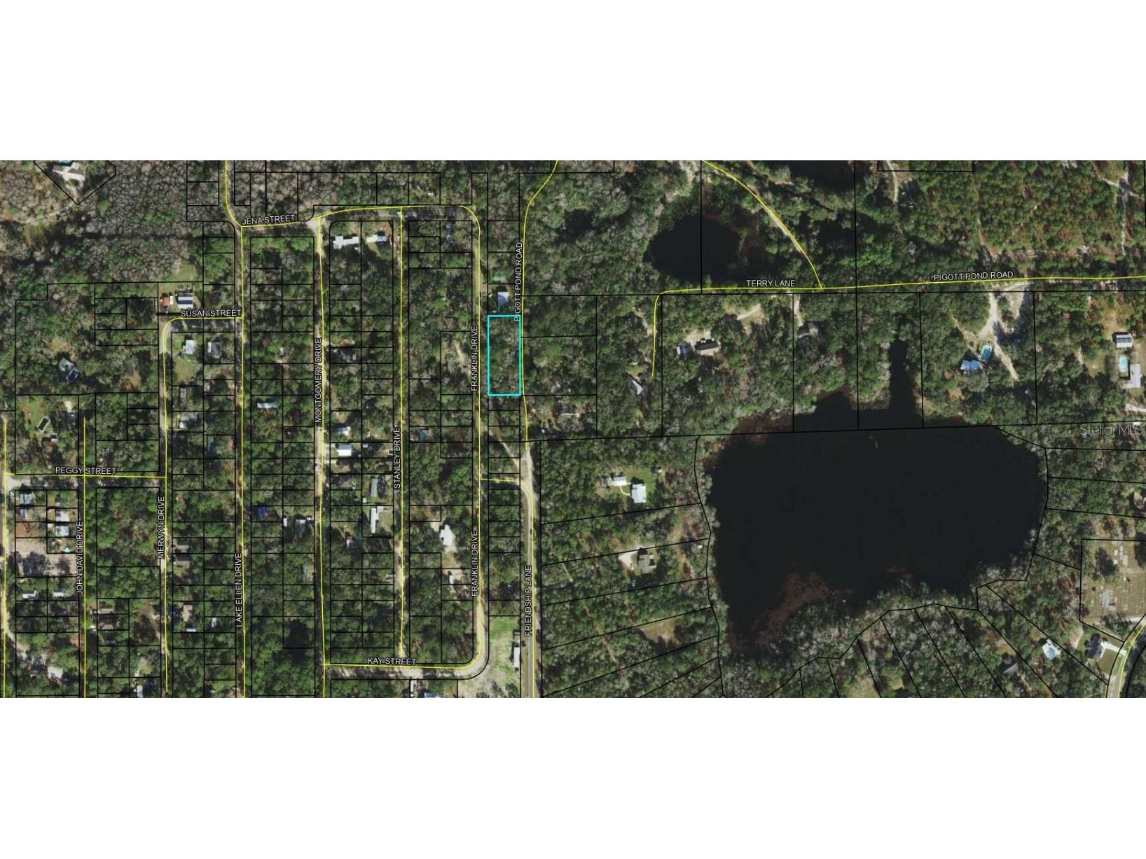 Franklin Drive Crawfordville FL 32327 OK225393 image9