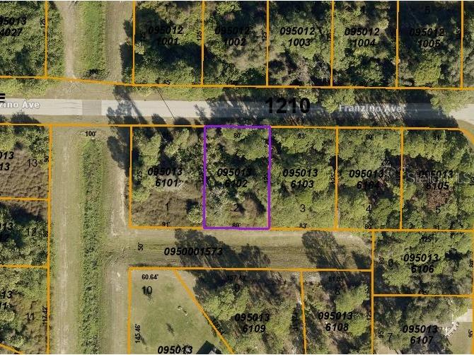 Franzino Avenue North Port FL 34291 D6126143 image1