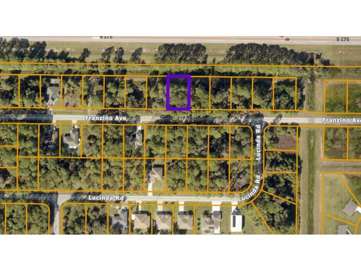 Franzino Avenue North Port FL 34291 C7453023 image2