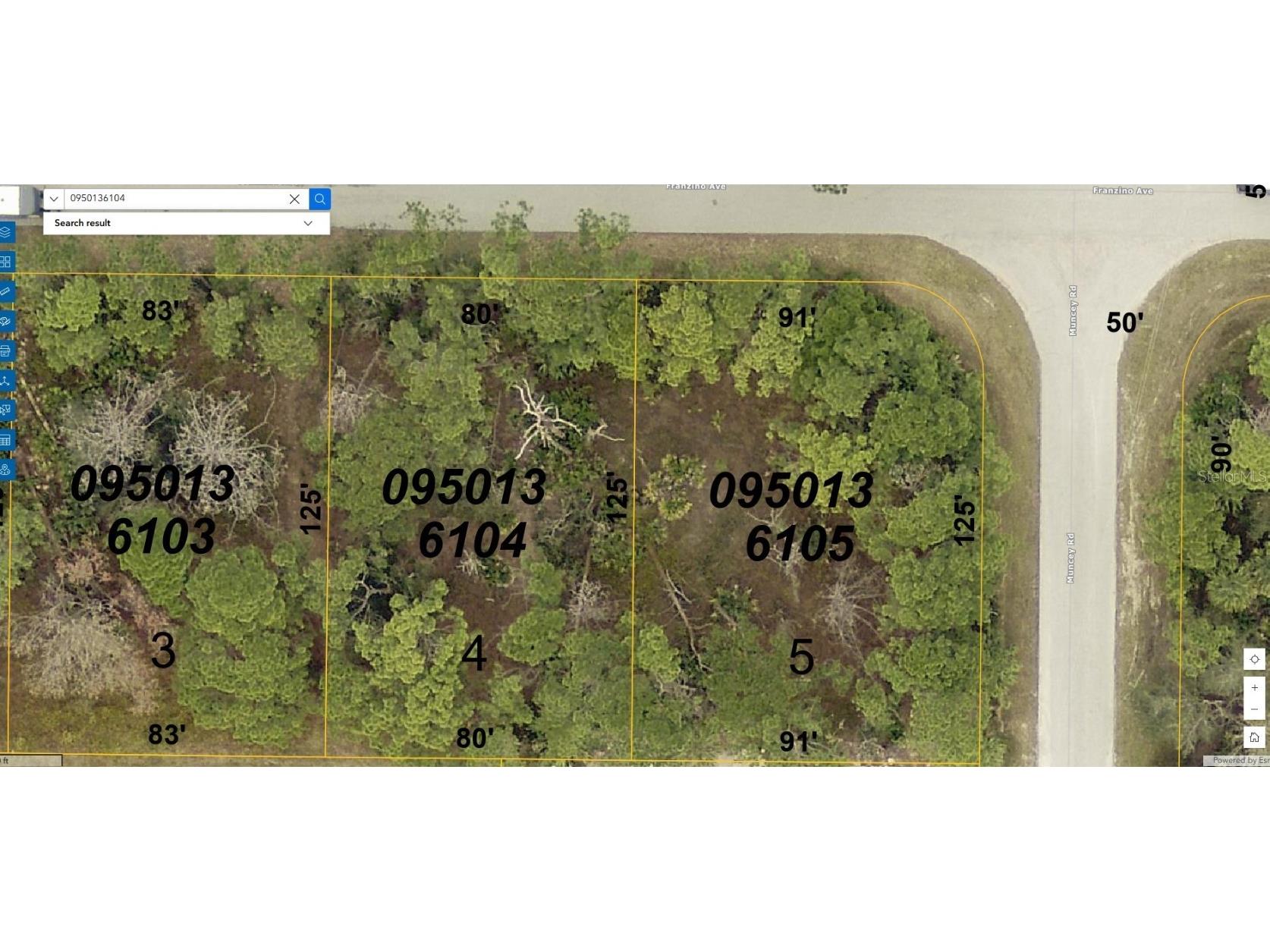 Franzino Avenue North Port FL 34291 C7506047 image1