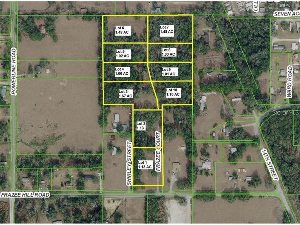 Frazee Court Dade City FL 33523 TB8527389 image2