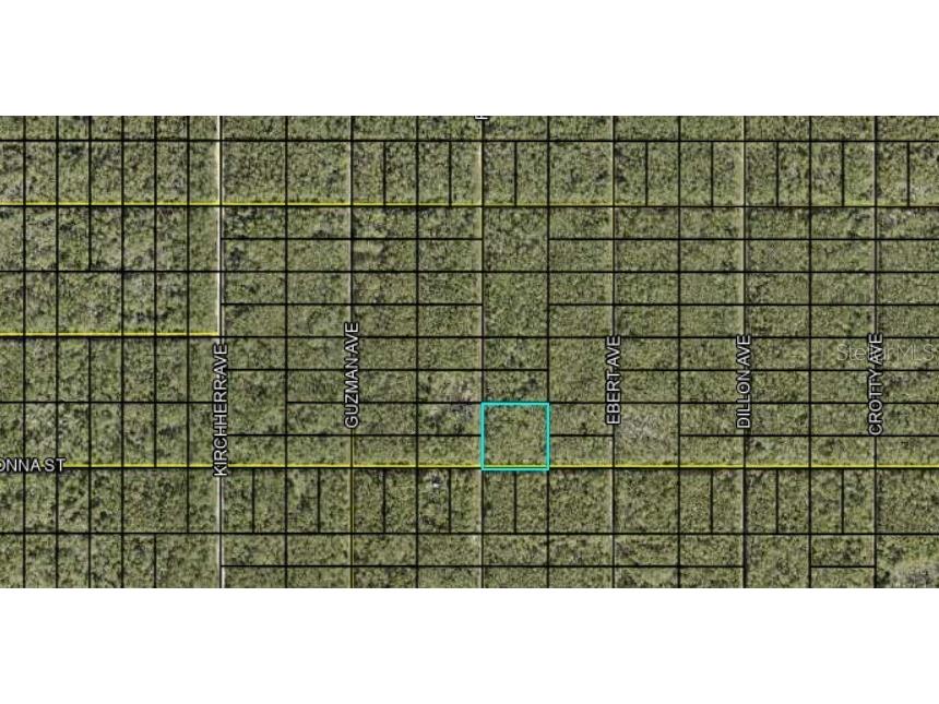 Fred Avenue Hastings FL 32145 FC313947 image1