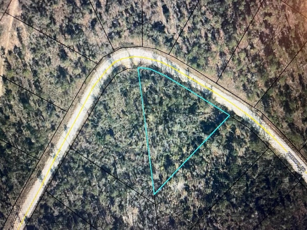 Frederica Drive Alford FL 32420 OM651768 image1