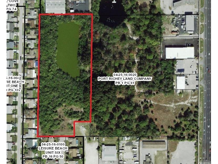 Freeboard Court Hudson FL 34667 TB8423669 image1