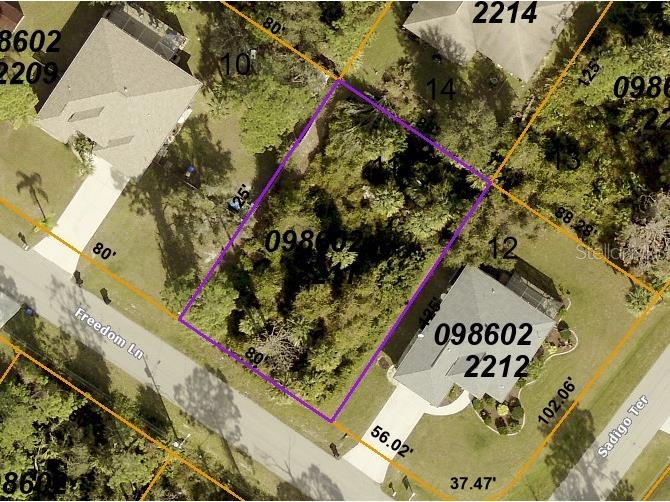 Freedom Lane North Port FL 34286 C7497901 image1