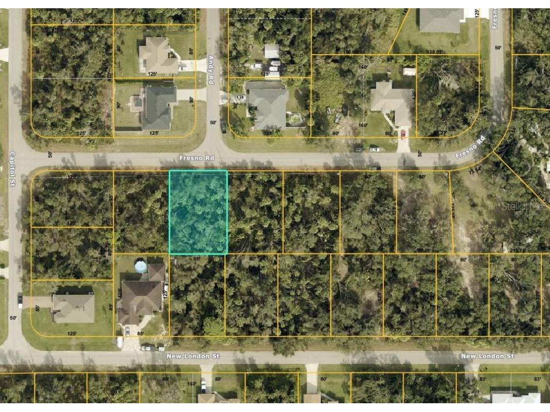 Fresno Road North Port FL 34288 C7517278 image1