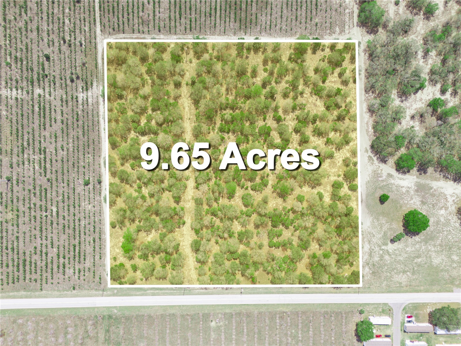 Friedlander Road Babson Park FL 33827 L4959987 image1