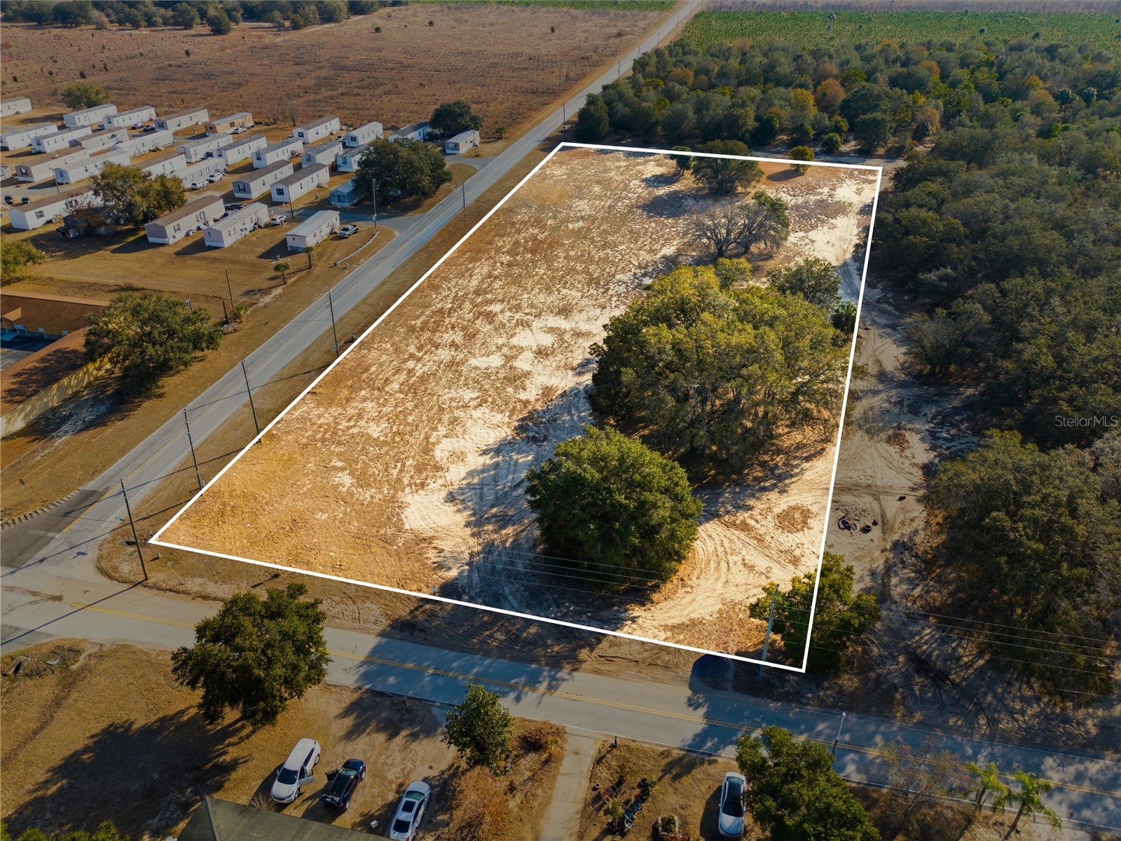 Friedlander Road Lake Wales FL 33853 O6383192 image1