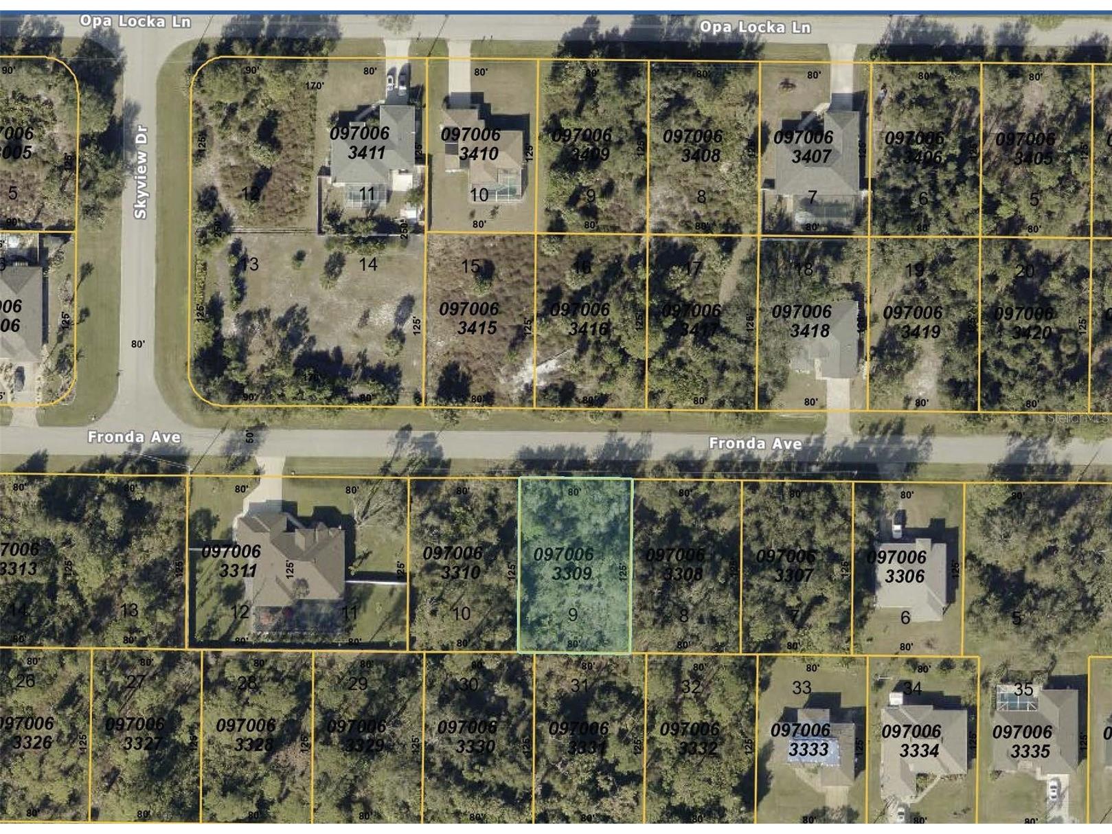 Fronda Avenue North Port FL 34291 C7520804 image2