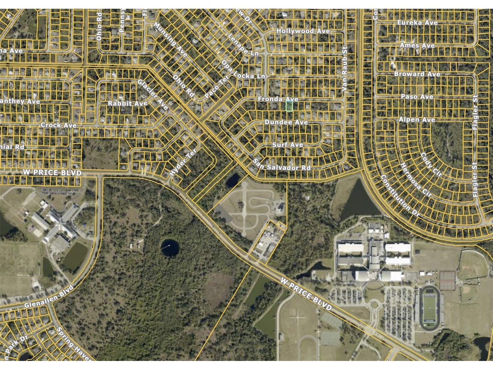 Fronda Avenue North Port FL 34291 C7520804 image3