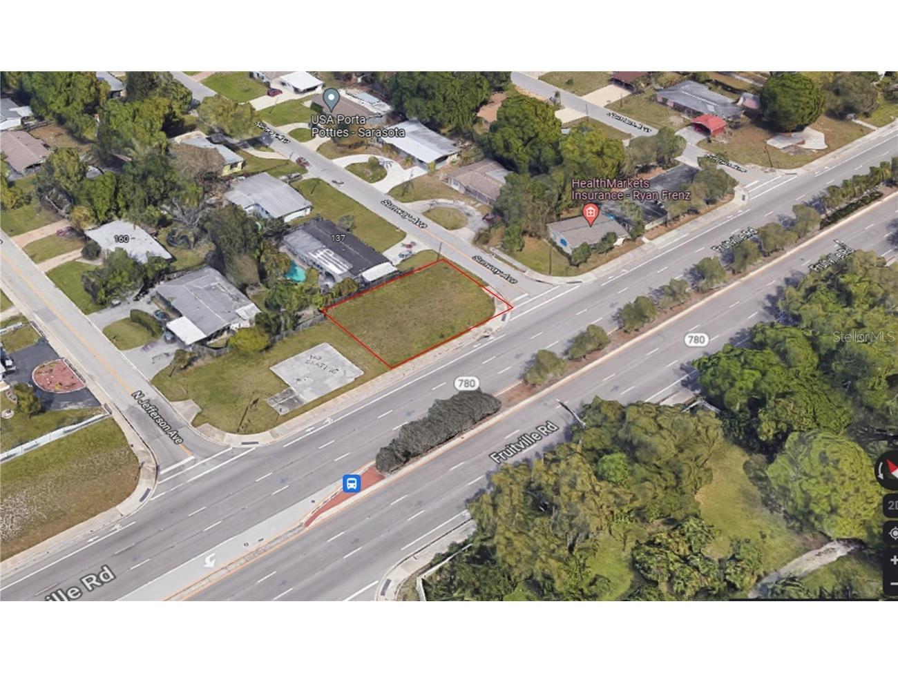 Fruitville Road Sarasota FL 34237 A4551138 image1