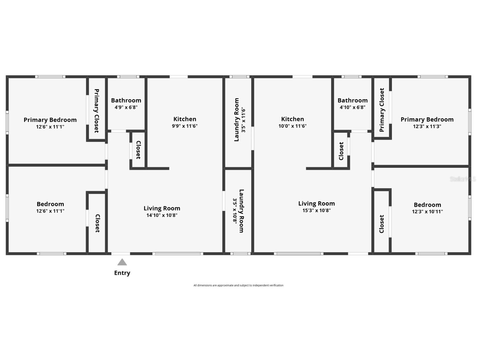 200 SW 9th Avenue #1-2 Fort Lauderdale FL 33312 S5138580 image60