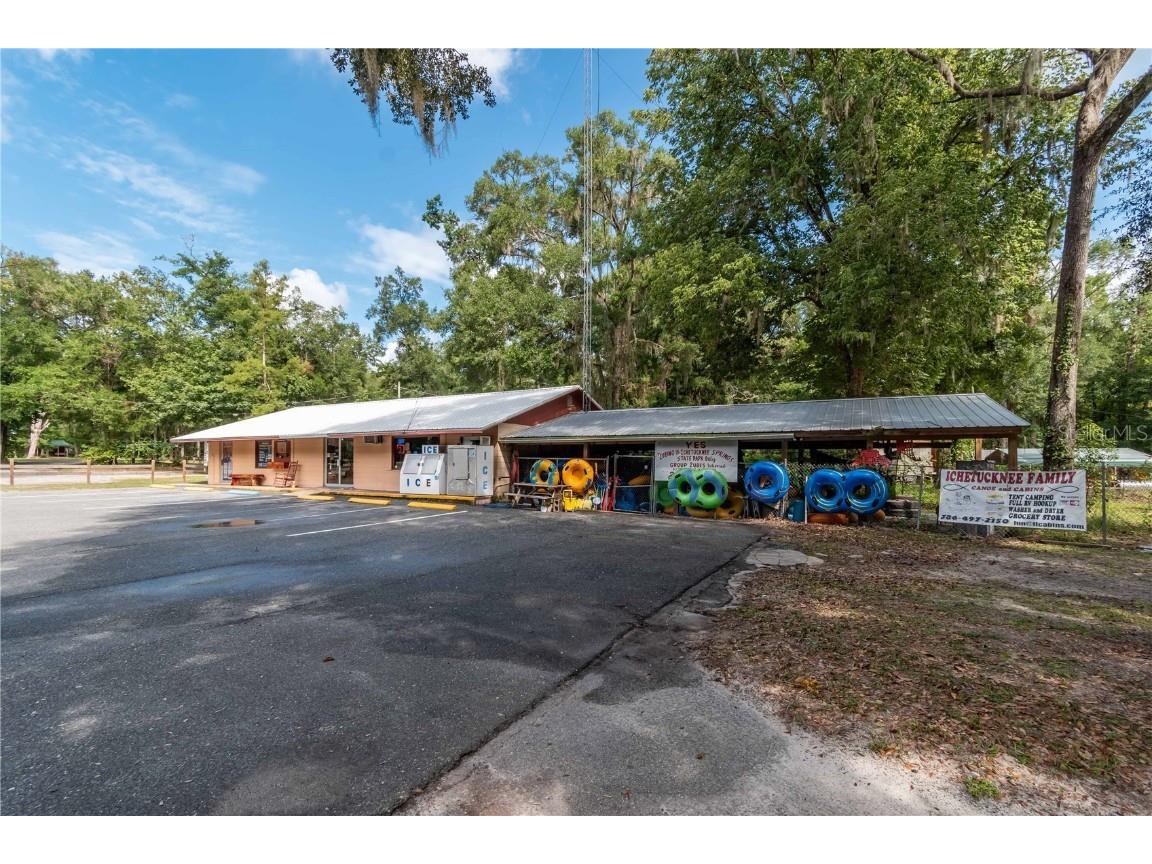  Fort White FL 32038 - ICHETUCKNEE AND SANTA FE RIVER OM686317 image36